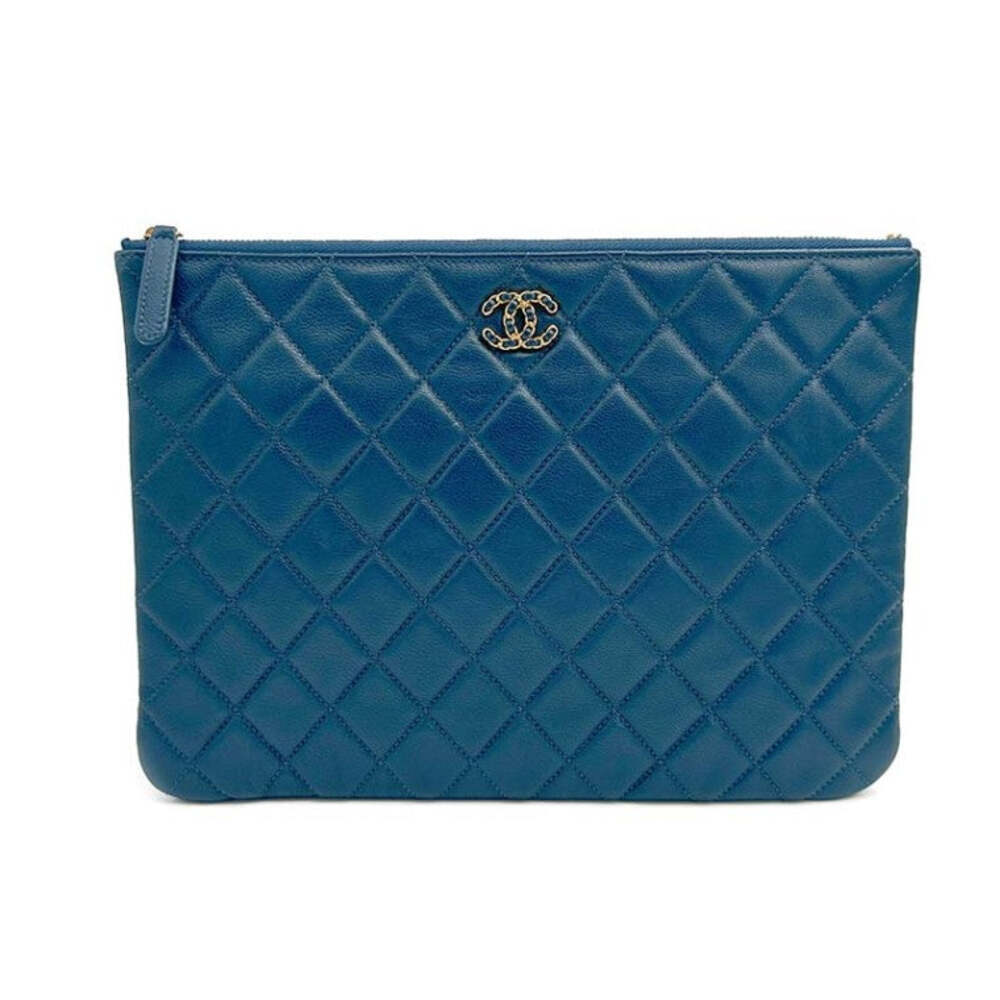 Chanel 19 Clutch Medium #352404F88B